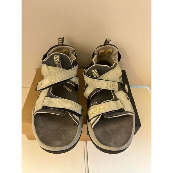 Teva sandals 11 gray sn#6914 Eur 42 - Picture 2 of 7